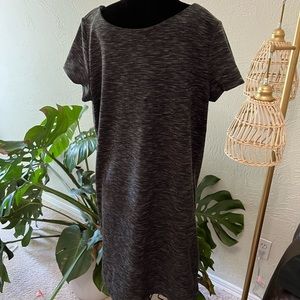 Lou & Grey dress